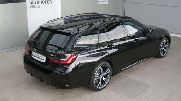 BMW 320 Touring e xDrive 150 kW image number 45