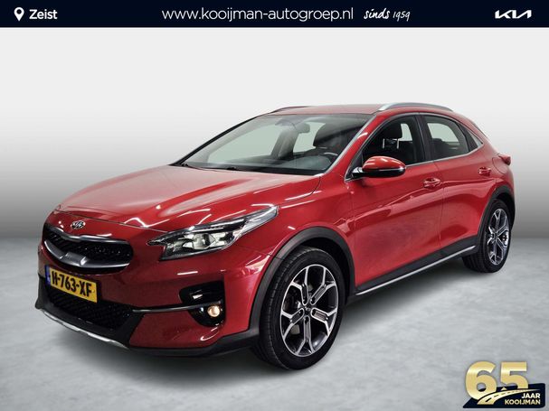 Kia XCeed 1.0 T-GDi 88 kW image number 1