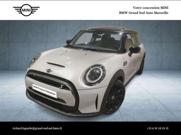 Mini Cooper SE Mini 137 kW image number 1