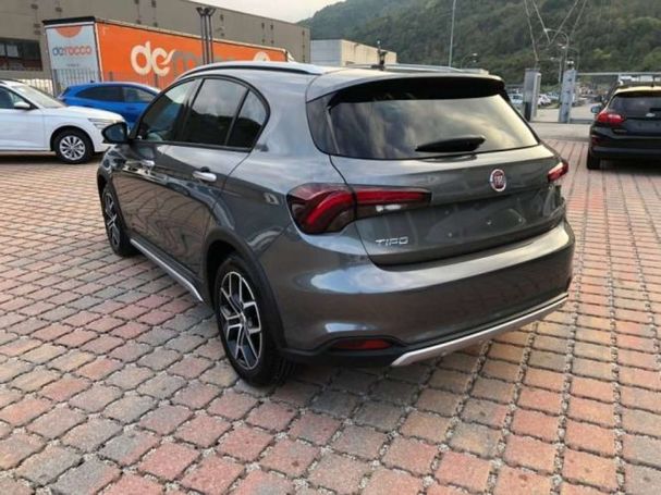 Fiat Tipo 74 kW image number 6