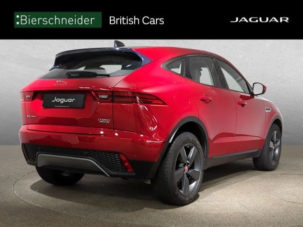 Jaguar E-Pace D180 S 132 kW image number 3