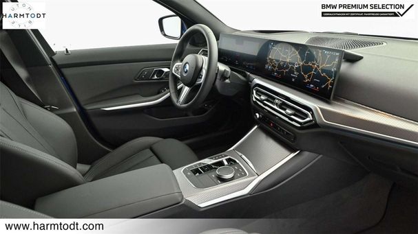 BMW 330e Touring xDrive 215 kW image number 7