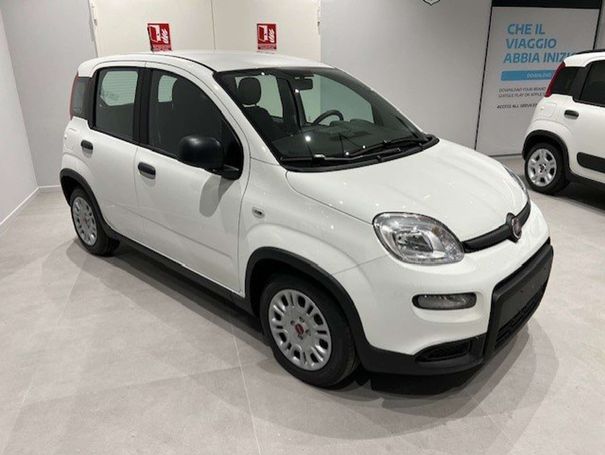 Fiat Panda 1.0 Hybrid 51 kW image number 2