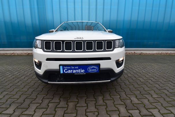 Jeep Compass 103 kW image number 2