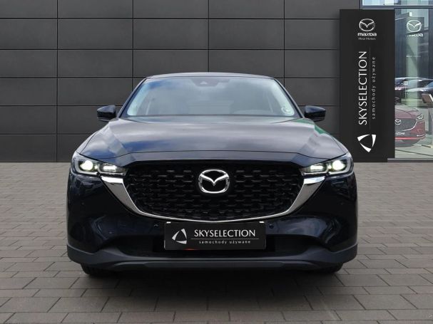 Mazda CX-5 AWD 121 kW image number 3