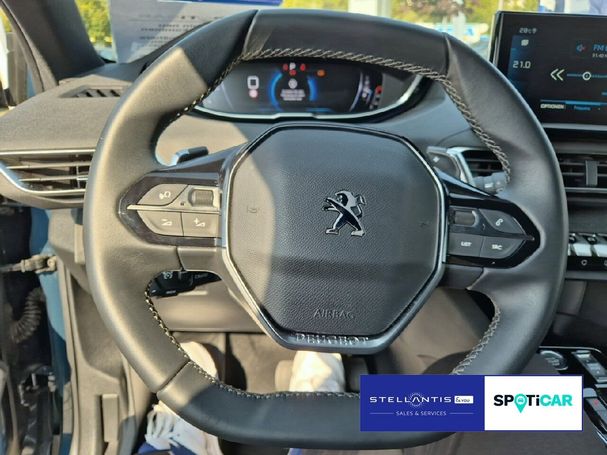 Peugeot 5008 BlueHDi 130 Allure 96 kW image number 18