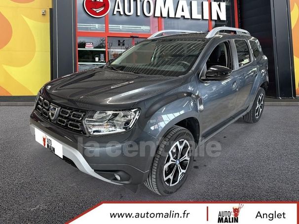 Dacia Duster Blue dCi 115 85 kW image number 1