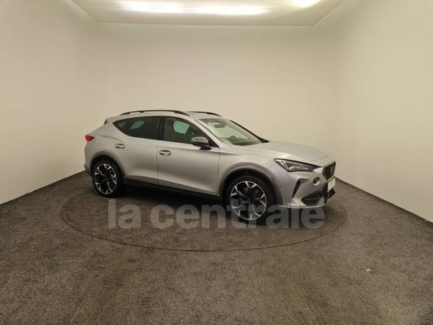 Cupra Formentor 1.4 e-HYBRID DSG VZ 180 kW image number 1