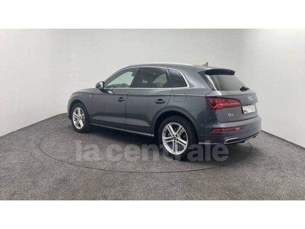 Audi Q5 50 TFSIe quattro S tronic S-line 220 kW image number 17