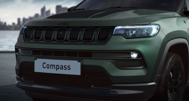 Jeep Compass 96 kW image number 3