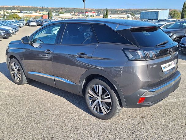 Peugeot 3008 BlueHDi 130 EAT8 Allure 96 kW image number 3