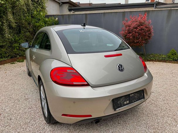 Volkswagen Beetle 1.2 TSI 77 kW image number 5