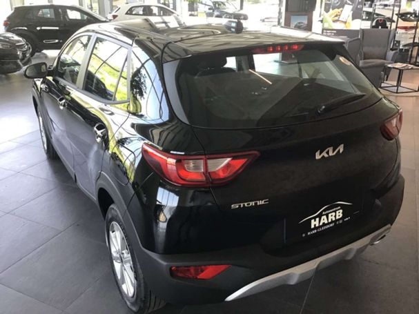 Kia Stonic 1.0 100 74 kW image number 9