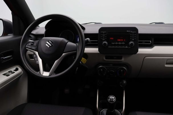 Suzuki Ignis 66 kW image number 4