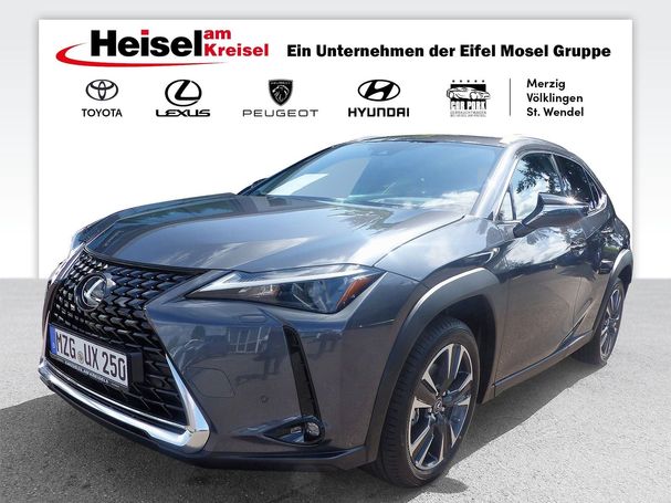 Lexus UX 250h 135 kW image number 1