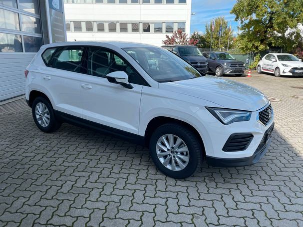 Seat Ateca 85 kW image number 3