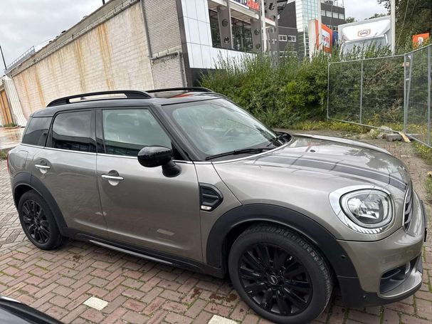 Mini Cooper Countryman 100 kW image number 9