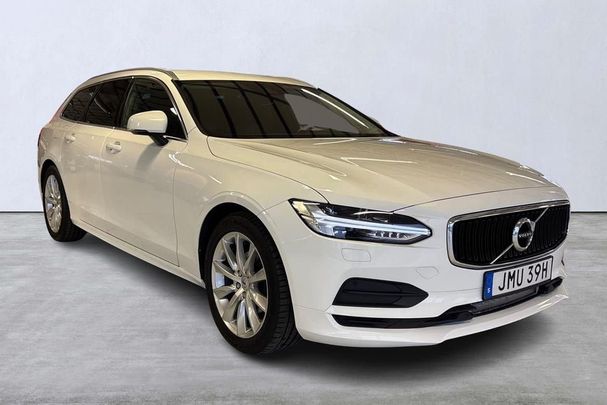 Volvo V90 D4 AWD Momentum 141 kW image number 6