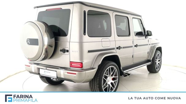 Mercedes-Benz G 63 AMG 430 kW image number 1