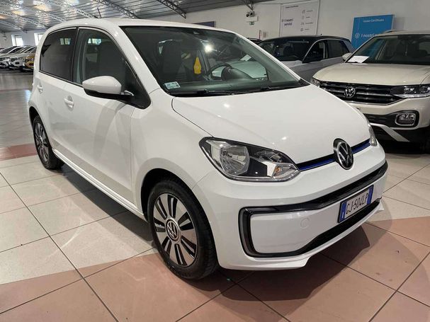 Volkswagen up! 60 kW image number 6