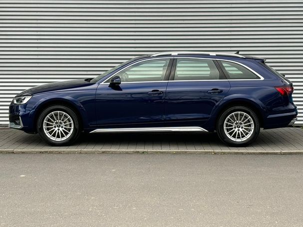 Audi A4 Allroad 40 TDI quattro 150 kW image number 5