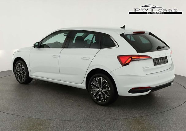 Skoda Scala 1.0 TSI 85 kW image number 3