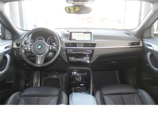 BMW X2 xDrive 225 kW image number 10