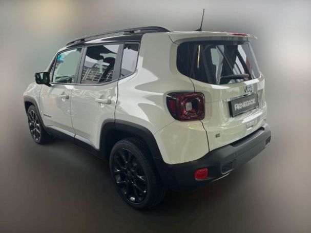 Jeep Renegade 1.5 T4 e-Hybrid Limited 96 kW image number 2