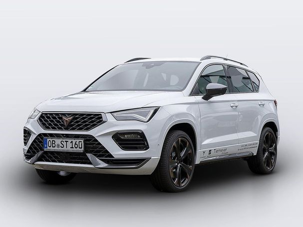 Cupra Ateca 221 kW image number 1