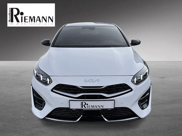 Kia ProCeed 103 kW image number 2