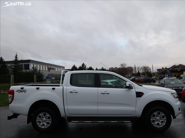 Ford Ranger Double Cab 2.2 TDCi 118 kW image number 3