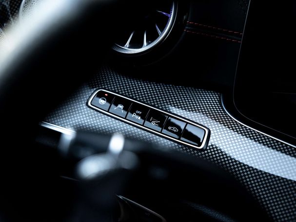 Mercedes-Benz E 53 AMG 4Matic 320 kW image number 25