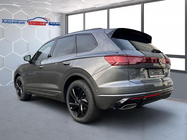 Volkswagen Touareg 3.0 TDI 4Motion 210 kW image number 4