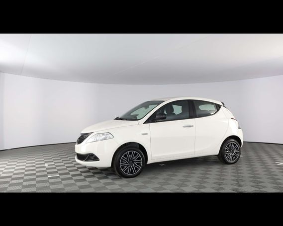 Lancia Ypsilon 51 kW image number 20