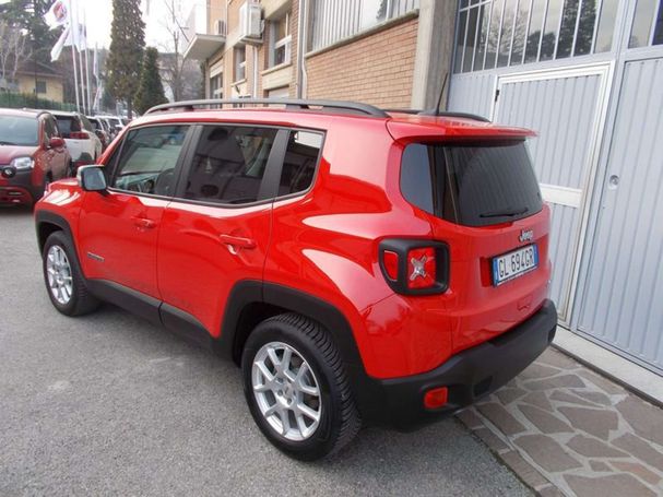 Jeep Renegade 96 kW image number 3