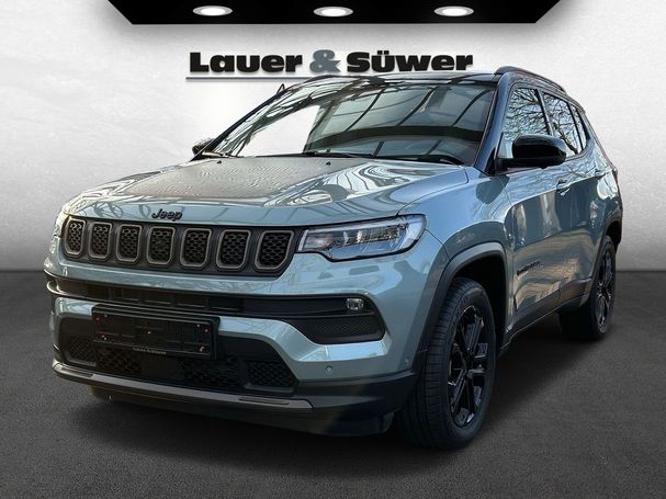 Jeep Compass 177 kW image number 1