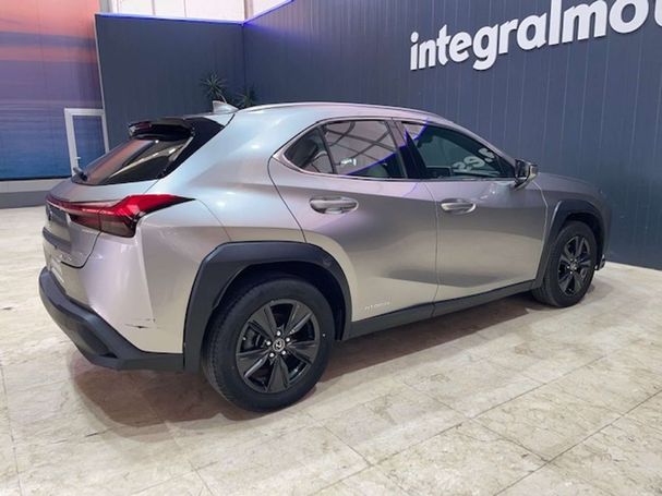 Lexus UX 250h 135 kW image number 4