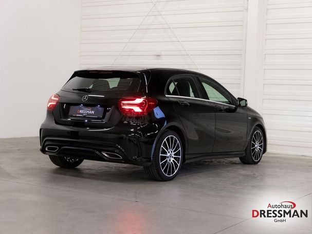 Mercedes-Benz A 200 d 7G-DCT 100 kW image number 3