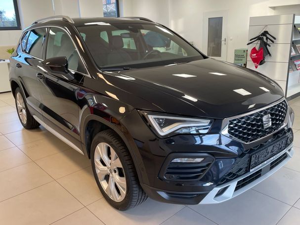 Seat Ateca 1.5 TSI DSG 110 kW image number 3