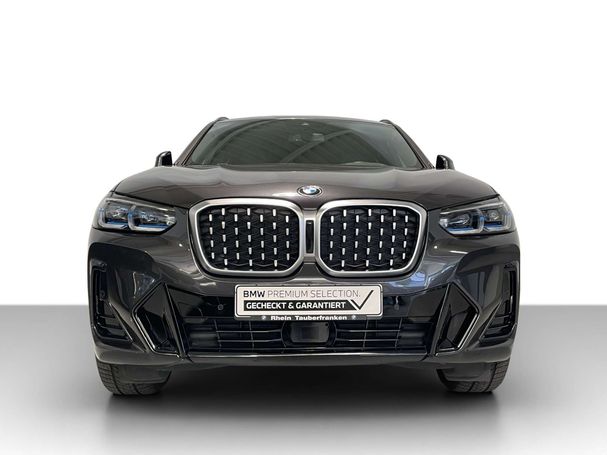 BMW X4 xDrive20d 140 kW image number 2