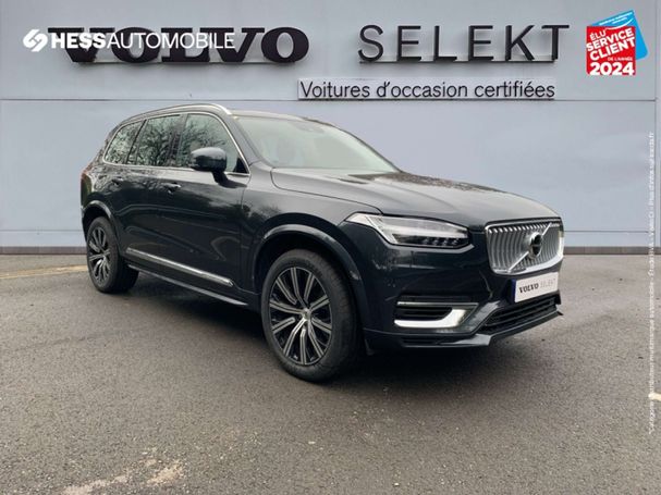 Volvo XC90 Inscription AWD T8 226 kW image number 2