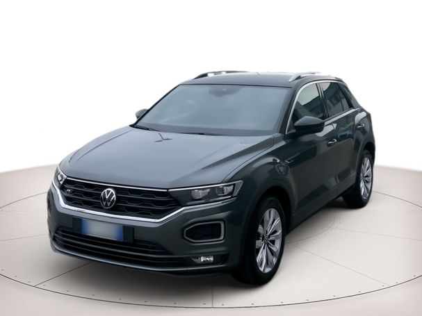 Volkswagen T-Roc 2.0 TDI Sport 110 kW image number 1