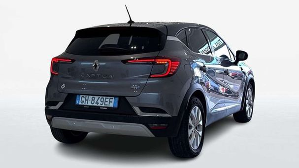 Renault Captur E-Tech Hybrid 145 105 kW image number 6