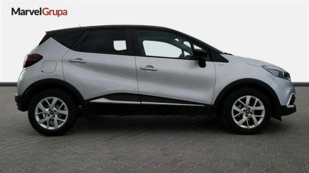 Renault Captur 66 kW image number 2