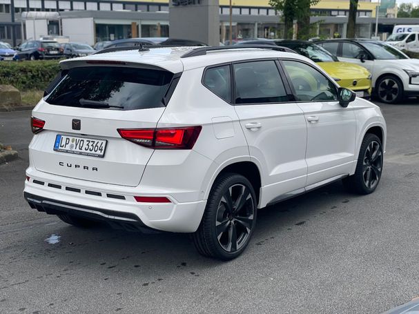 Cupra Ateca 110 kW image number 7