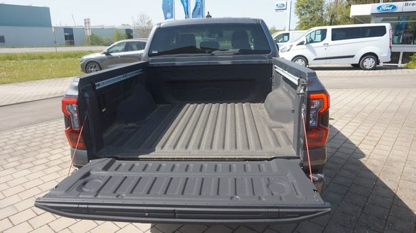 Ford Ranger Limited 125 kW image number 12