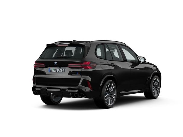 BMW X5 M Competition M xDrive 460 kW image number 2