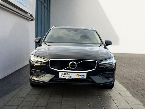 Volvo V60 Momentum 145 kW image number 3