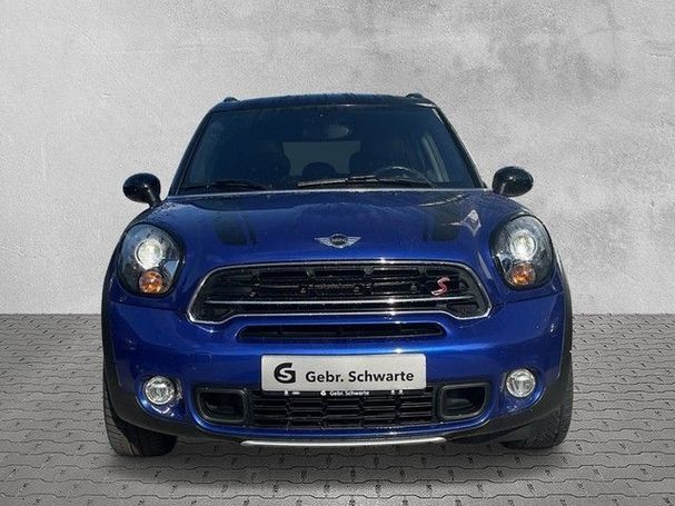 Mini Cooper SD Countryman ALL4 105 kW image number 3