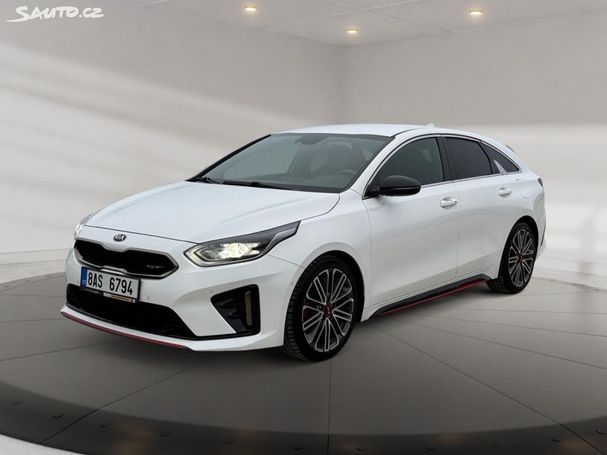 Kia ProCeed 150 kW image number 1